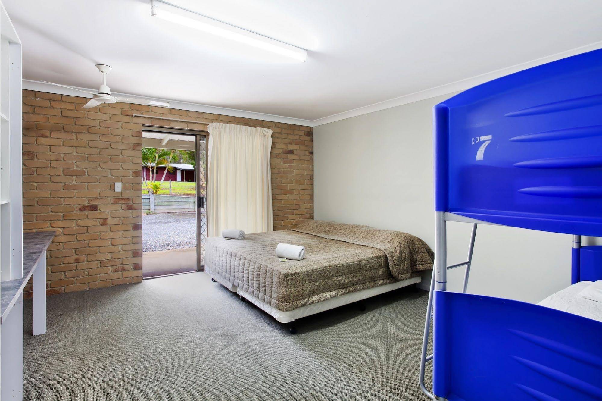Noosa North Shore Retreat