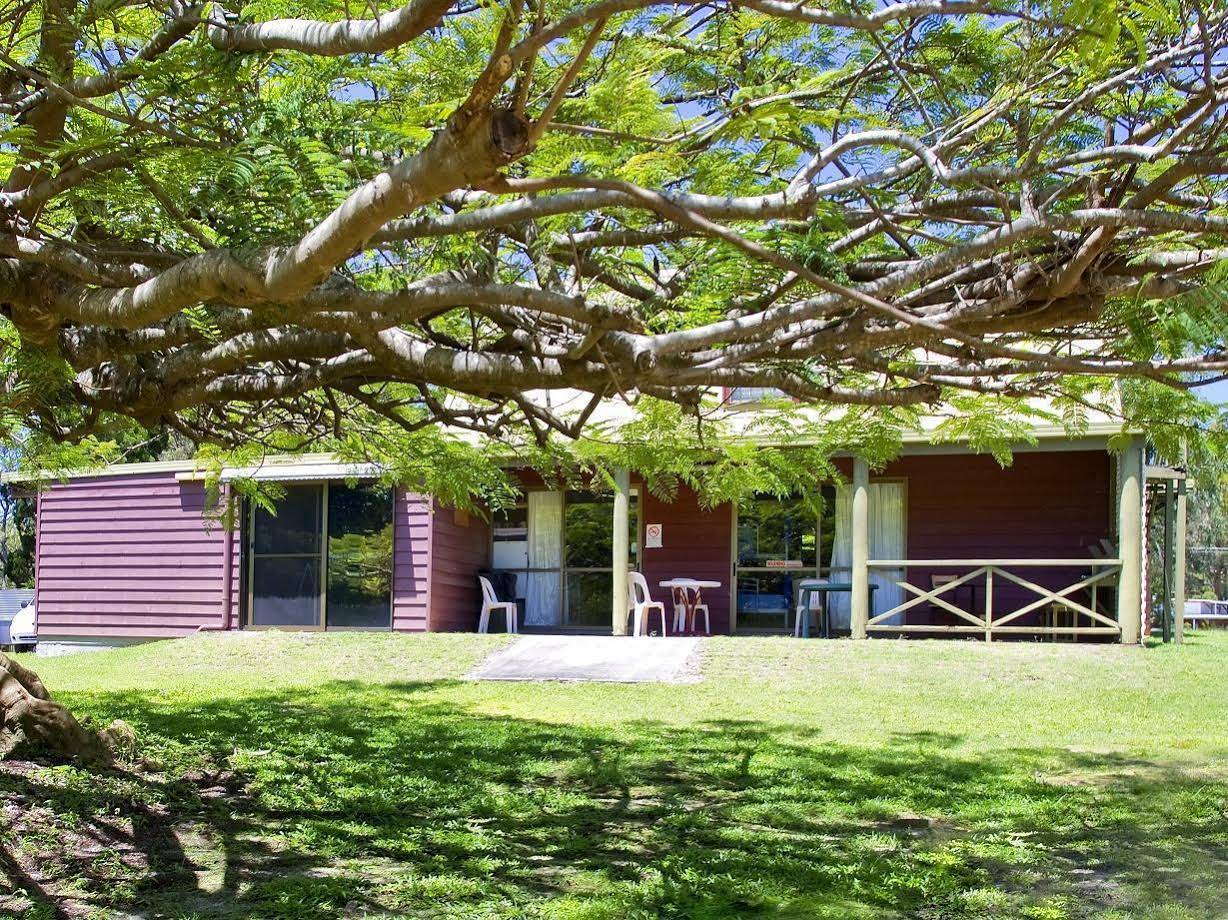 Noosa North Shore Retreat