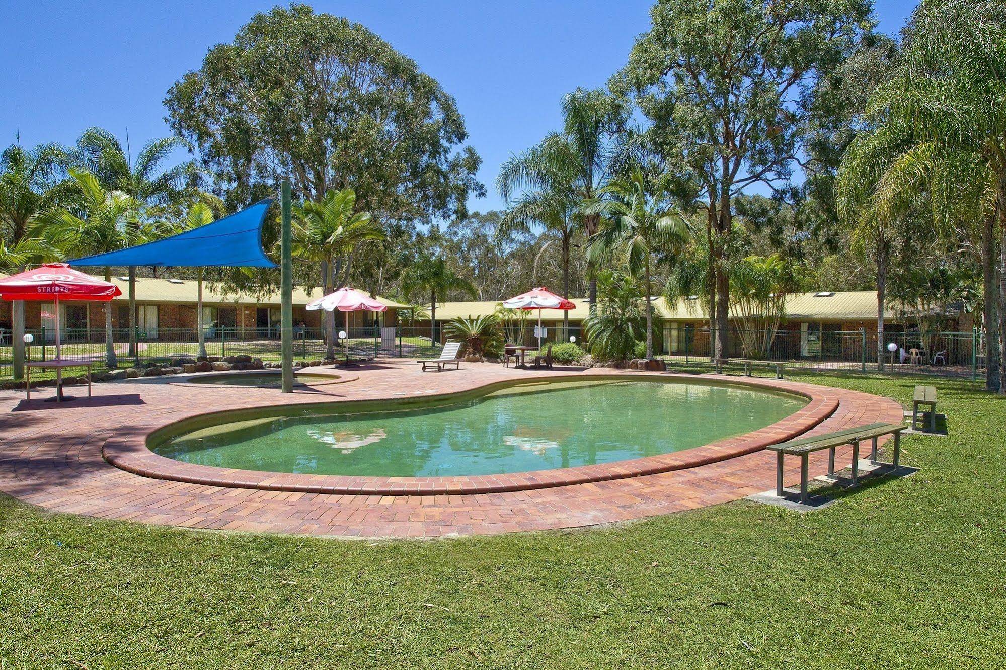 Noosa North Shore Retreat