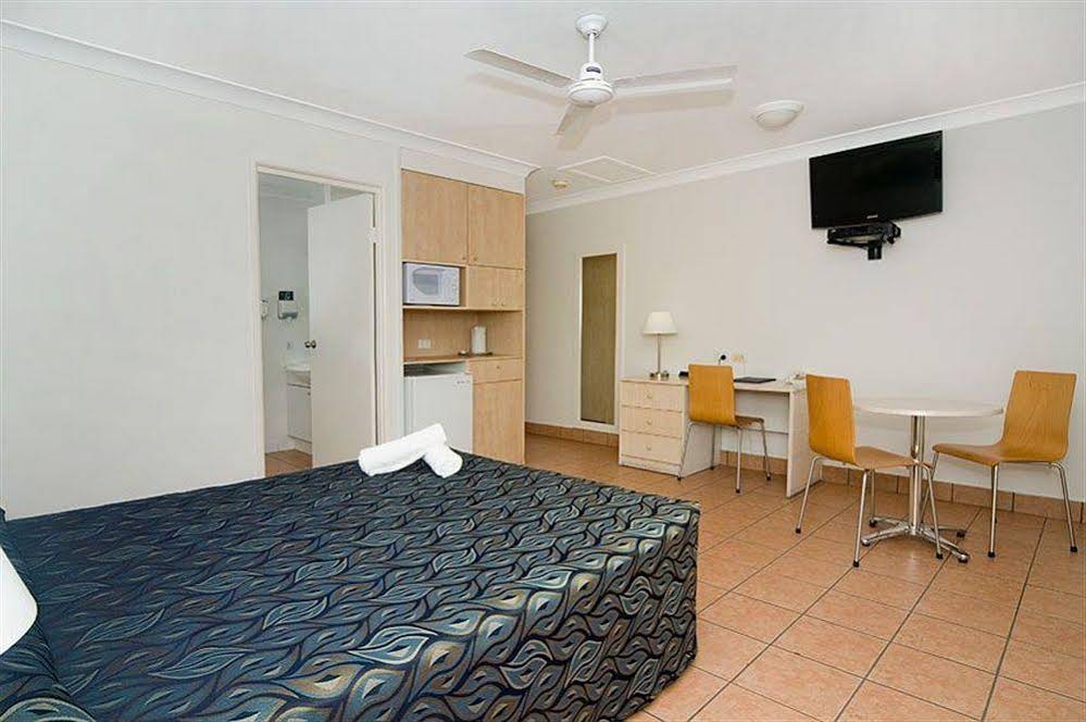 Anchor Motel Noosa