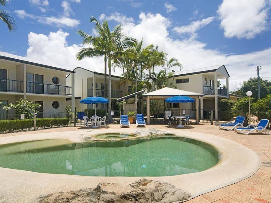 Anchor Motel Noosa