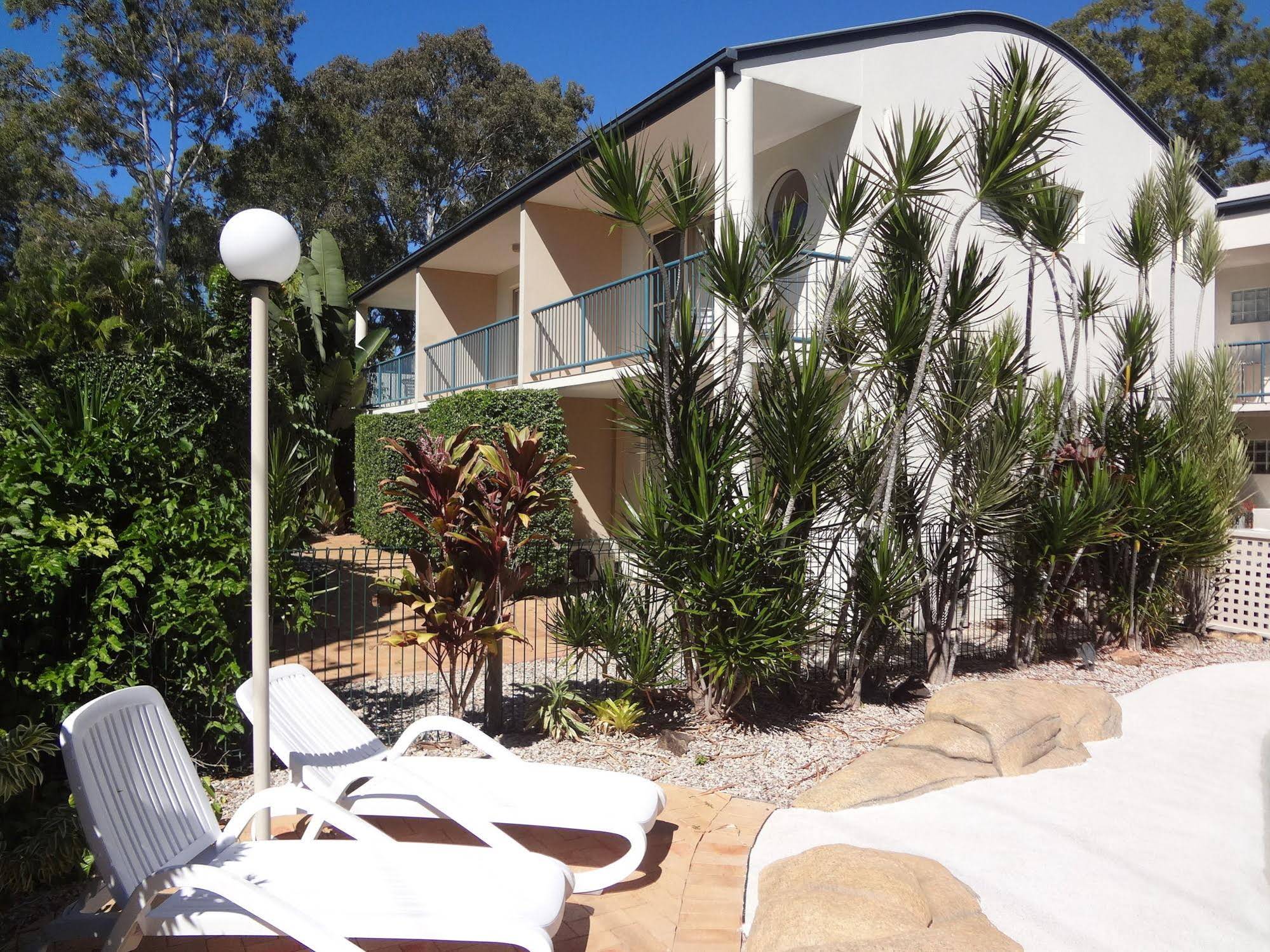 Anchor Motel Noosa