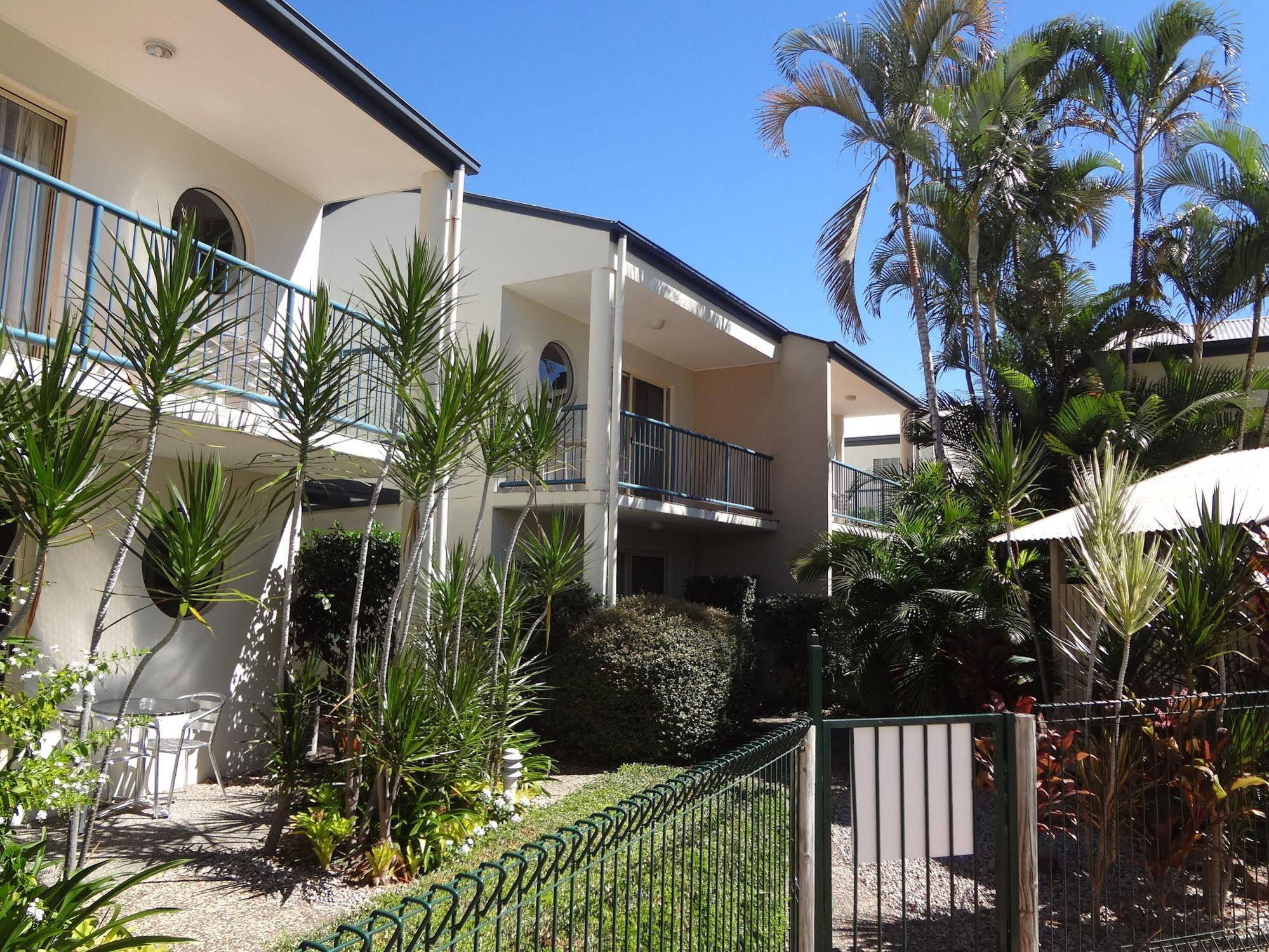 Anchor Motel Noosa