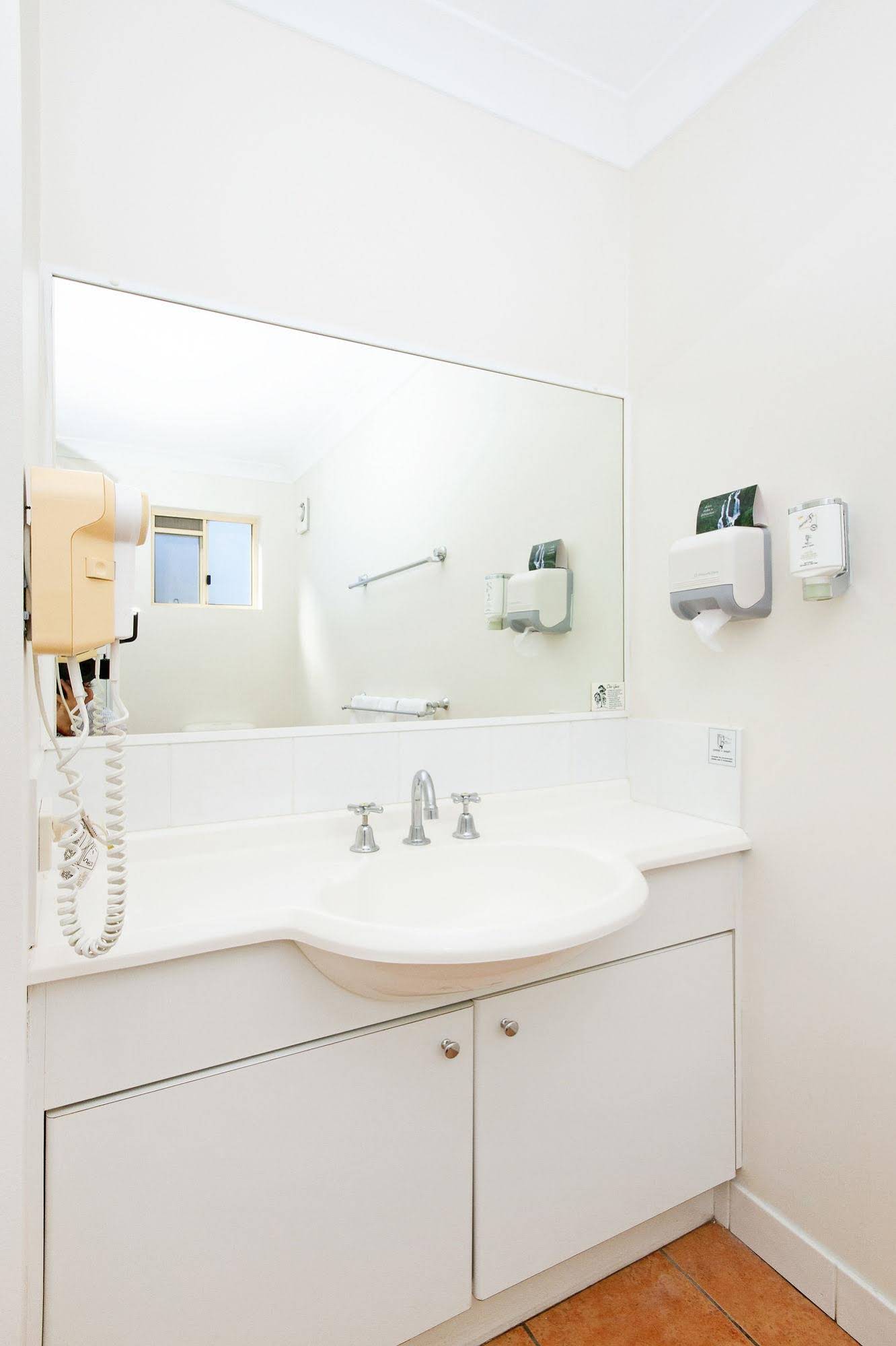 Anchor Motel Noosa