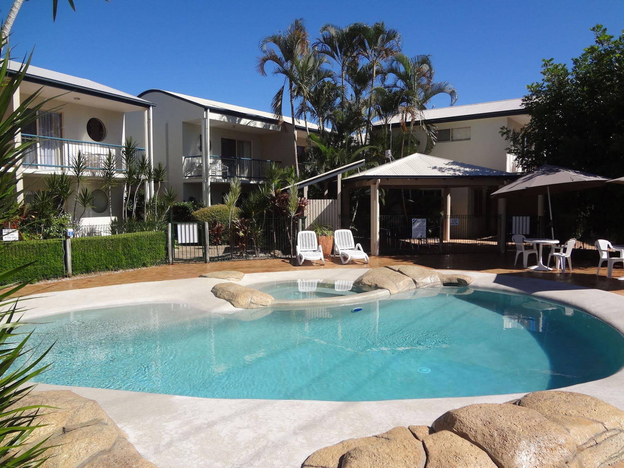 Anchor Motel Noosa