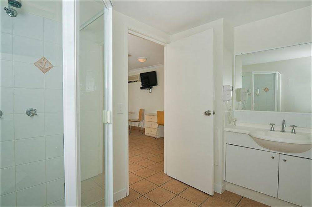 Anchor Motel Noosa