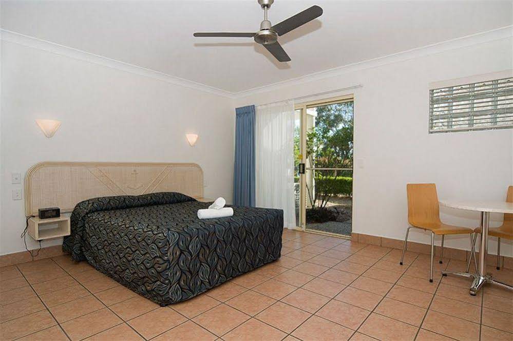 Anchor Motel Noosa
