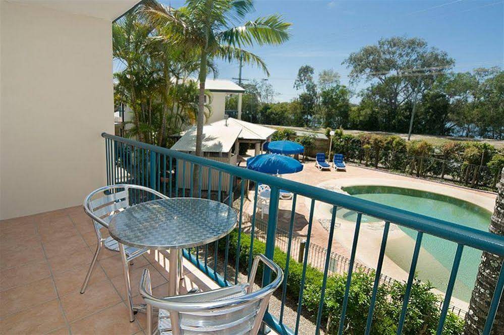 Anchor Motel Noosa