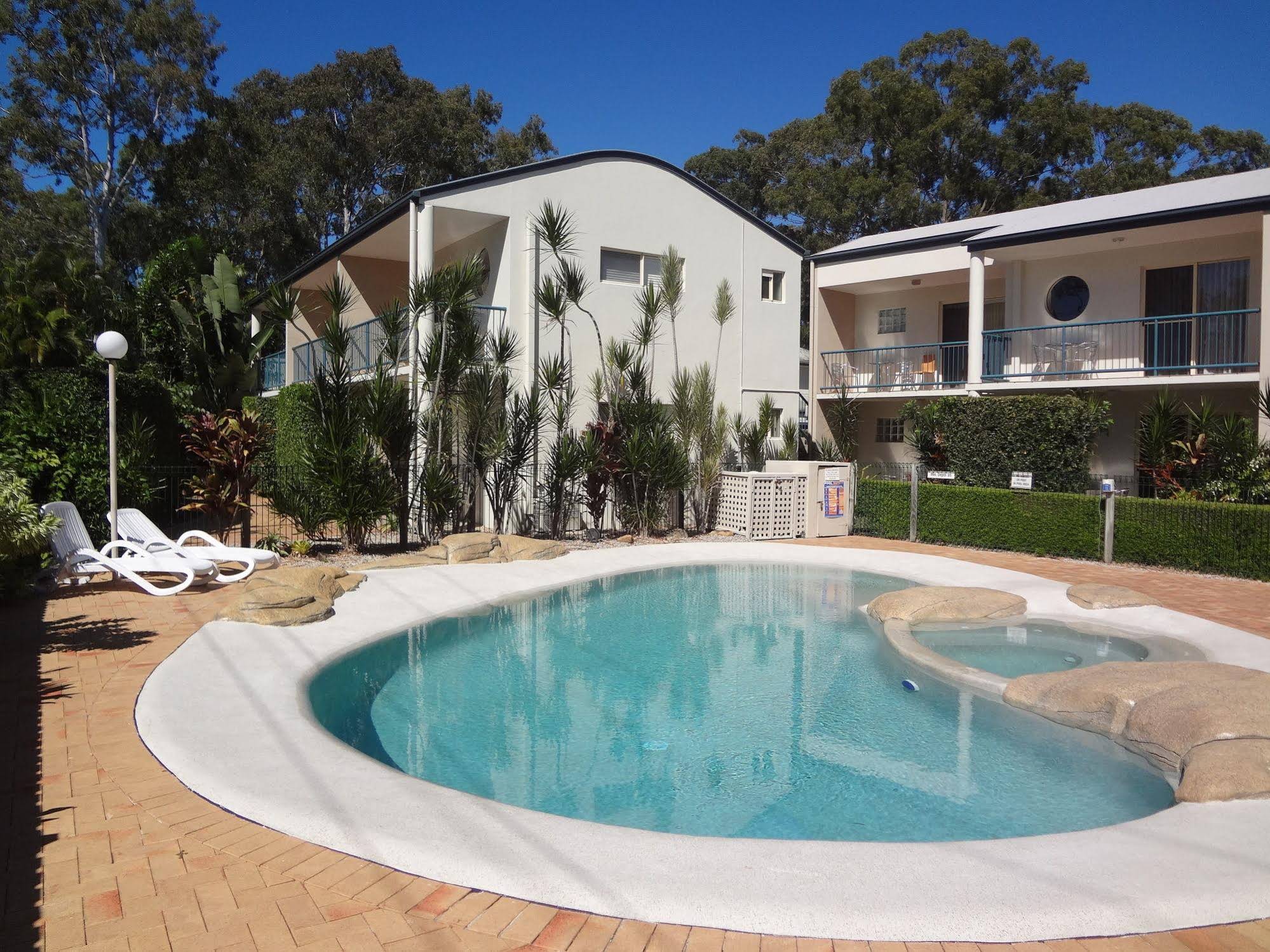 Anchor Motel Noosa