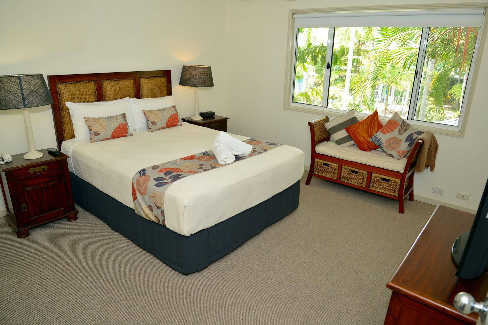 Coco Bay Resort