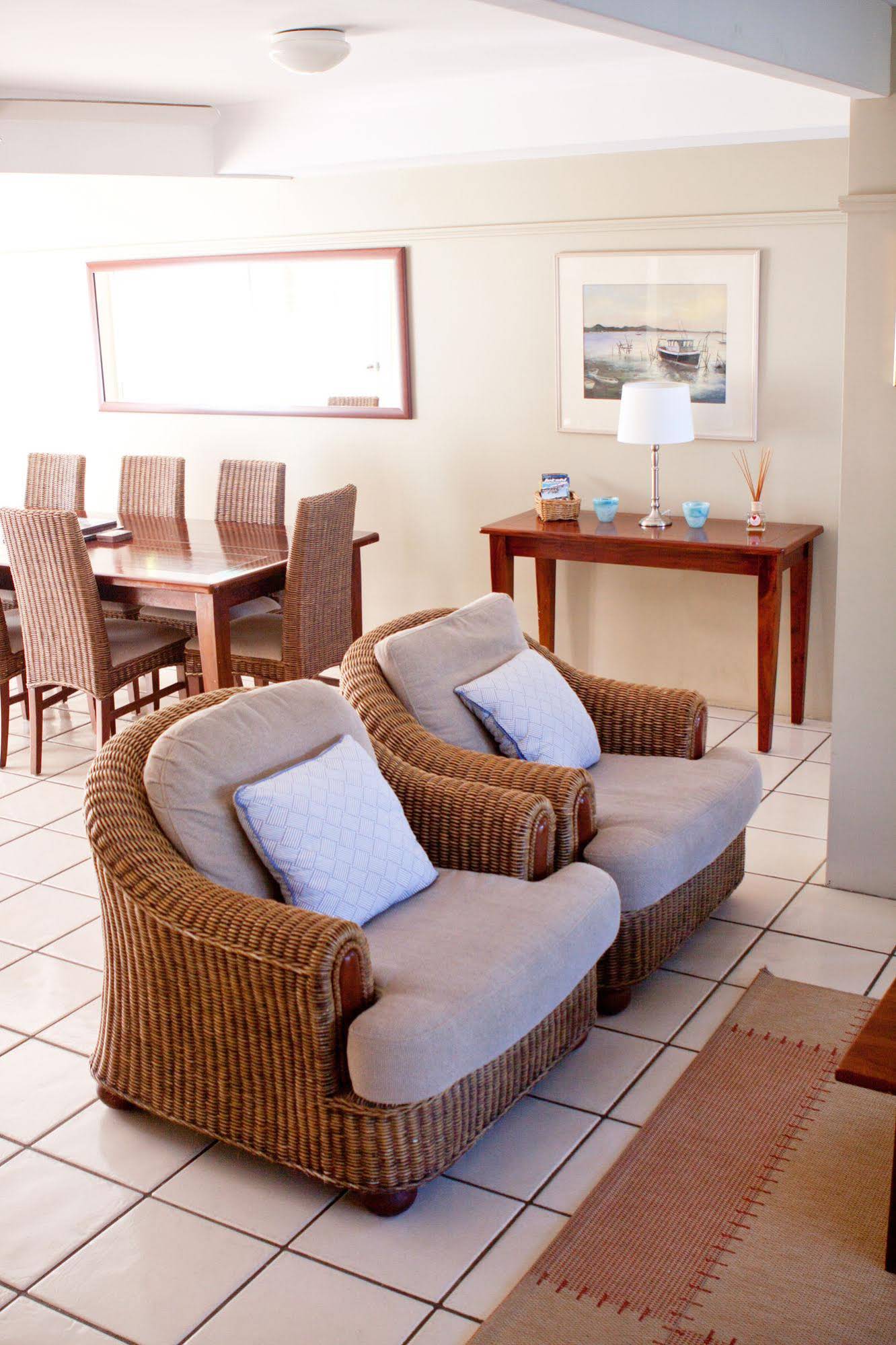Coco Bay Resort
