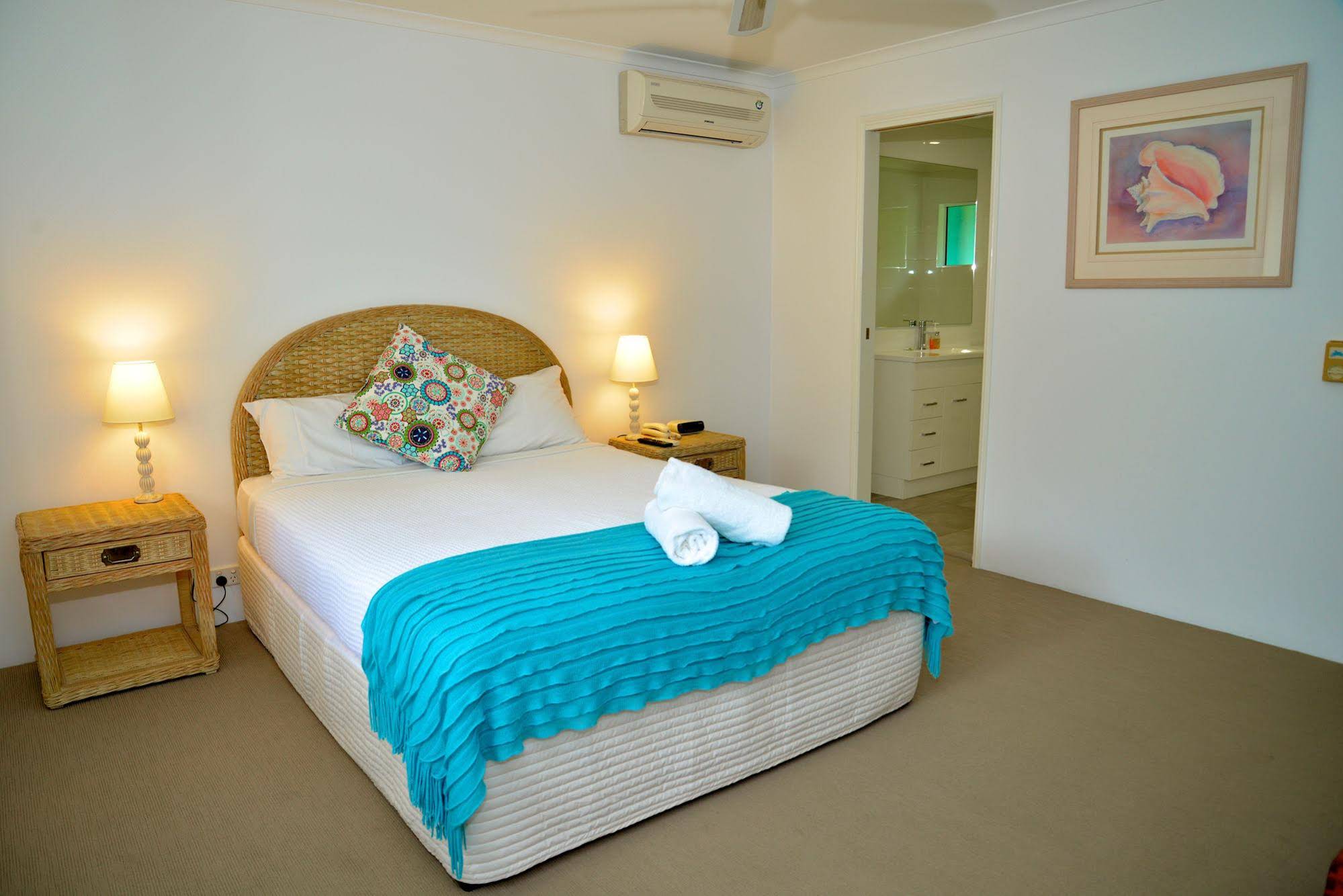 Coco Bay Resort