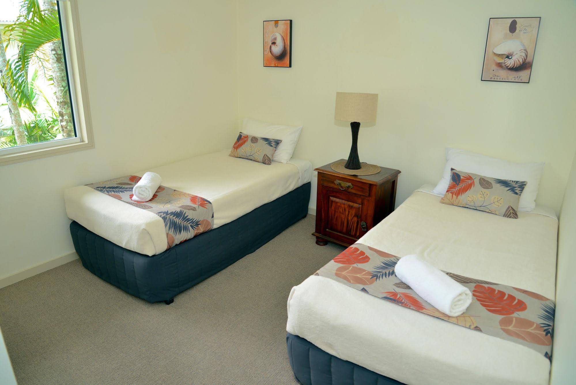 Coco Bay Resort