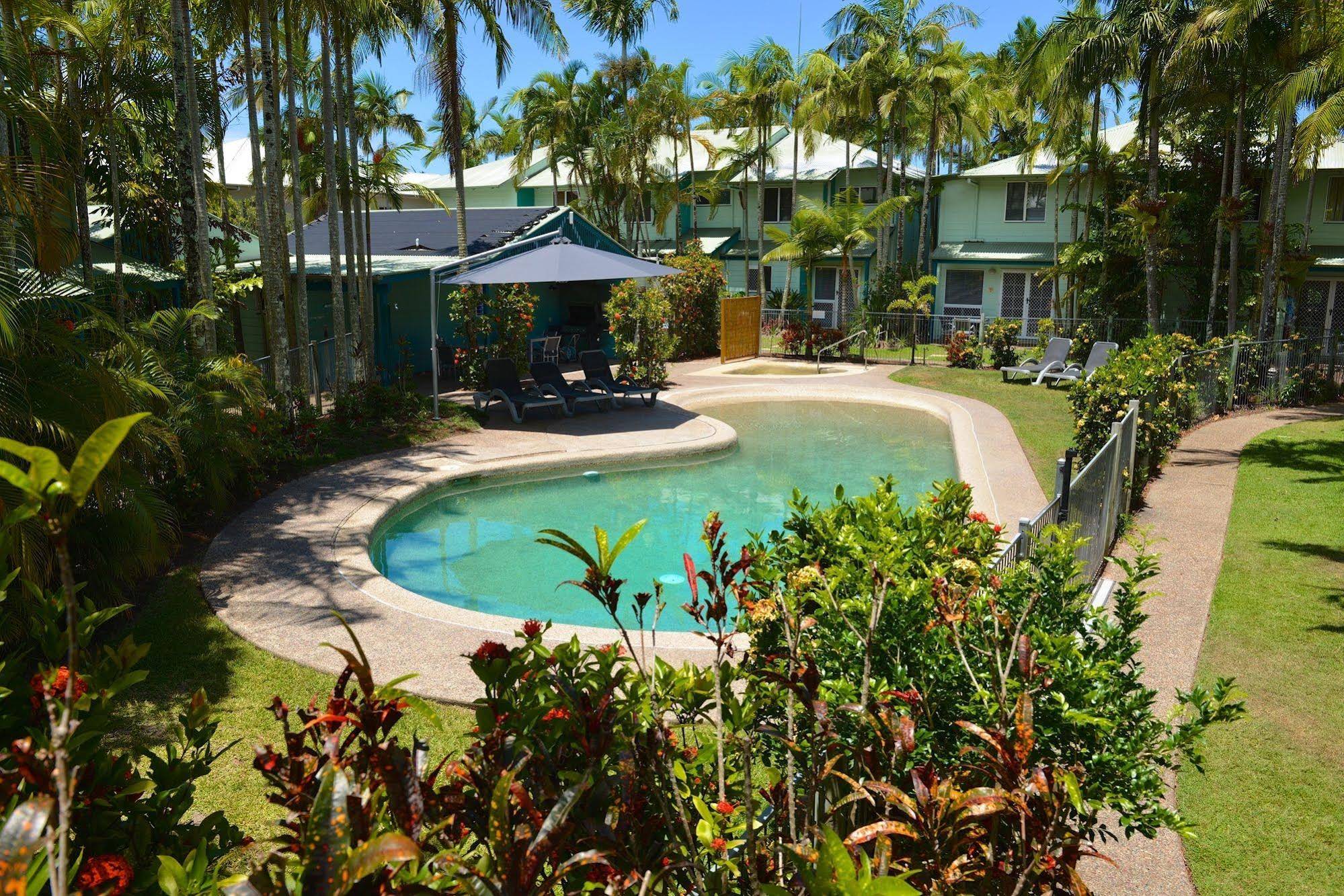 Coco Bay Resort