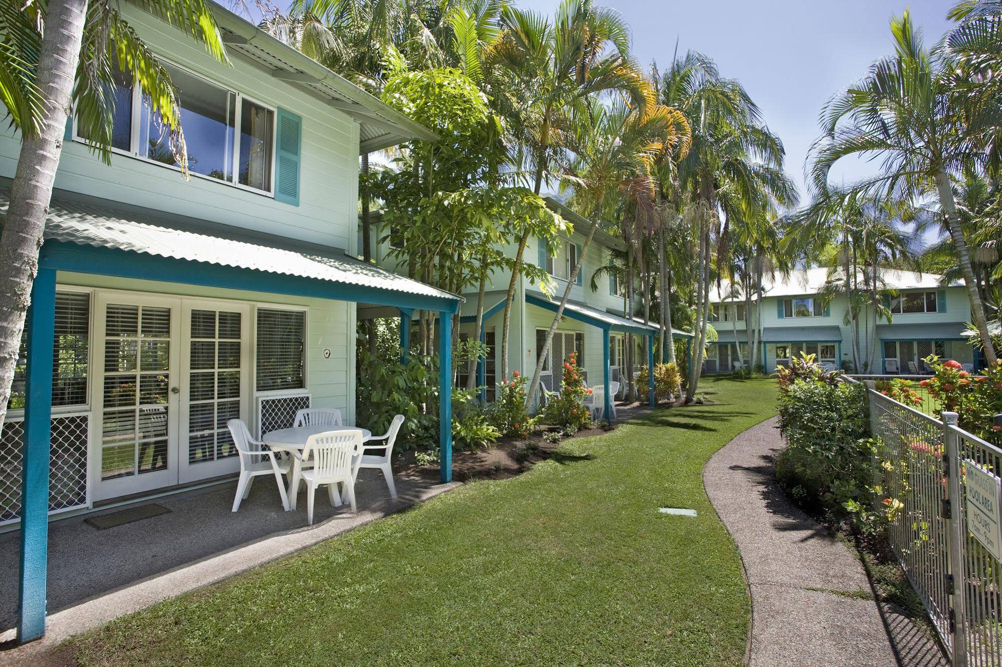 Coco Bay Resort