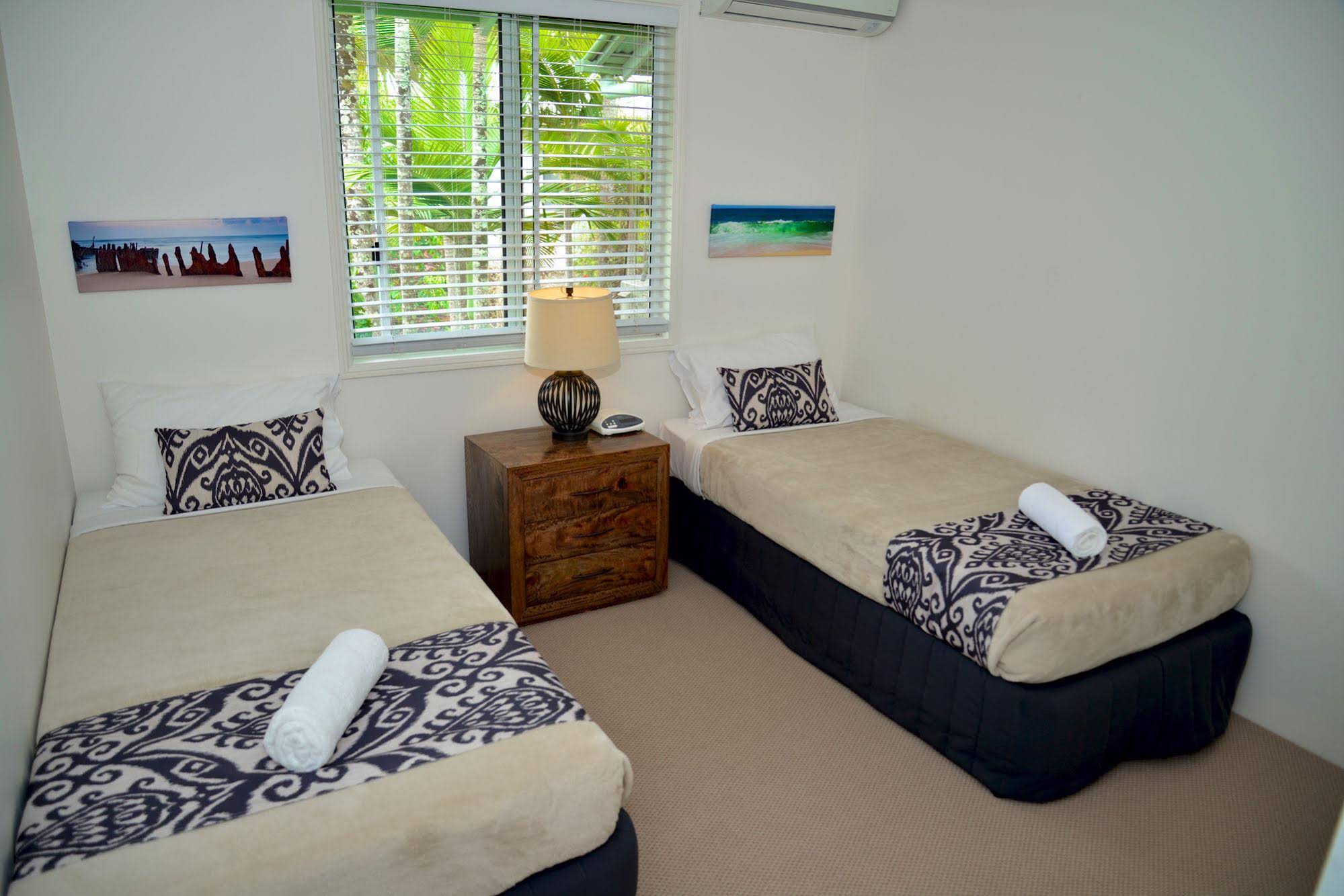 Coco Bay Resort