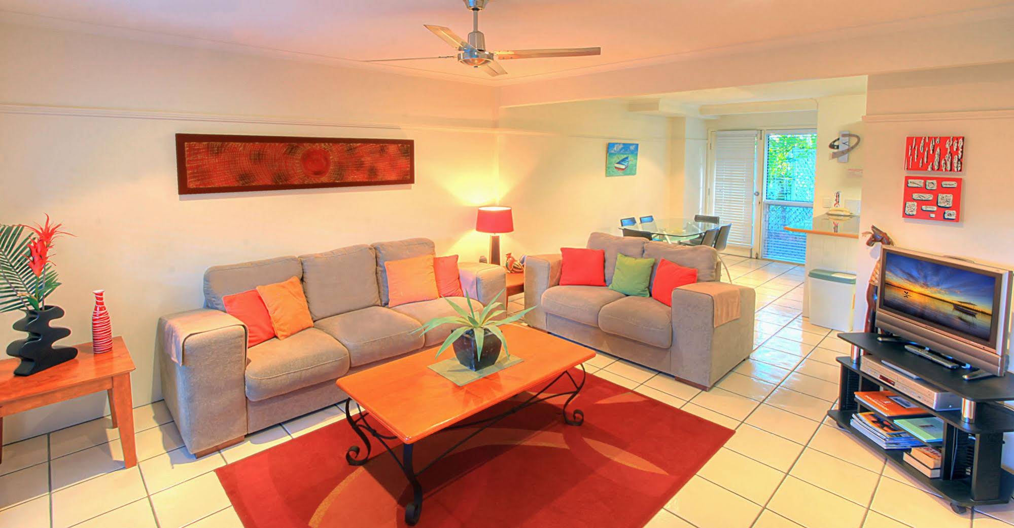 Coco Bay Resort