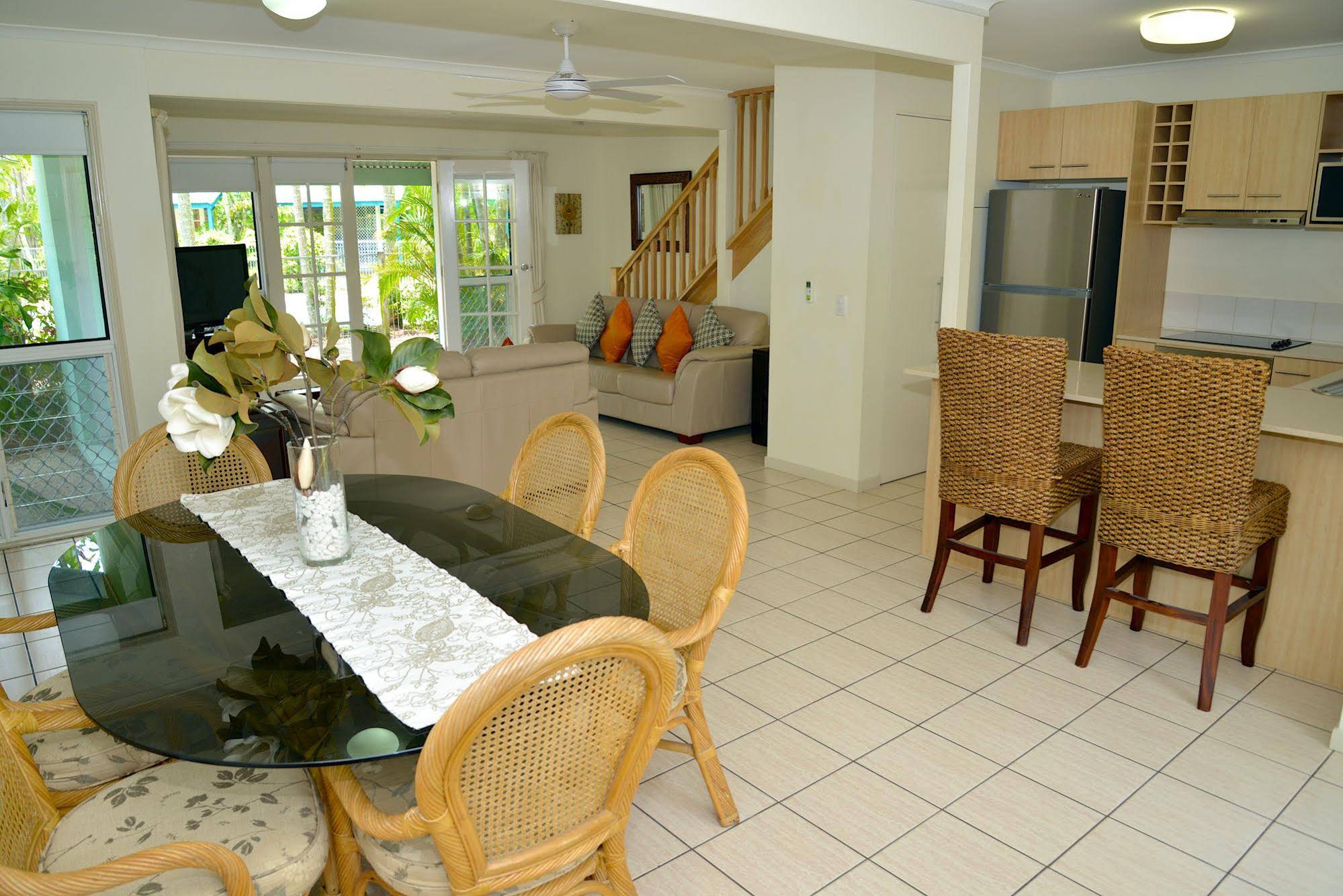 Coco Bay Resort