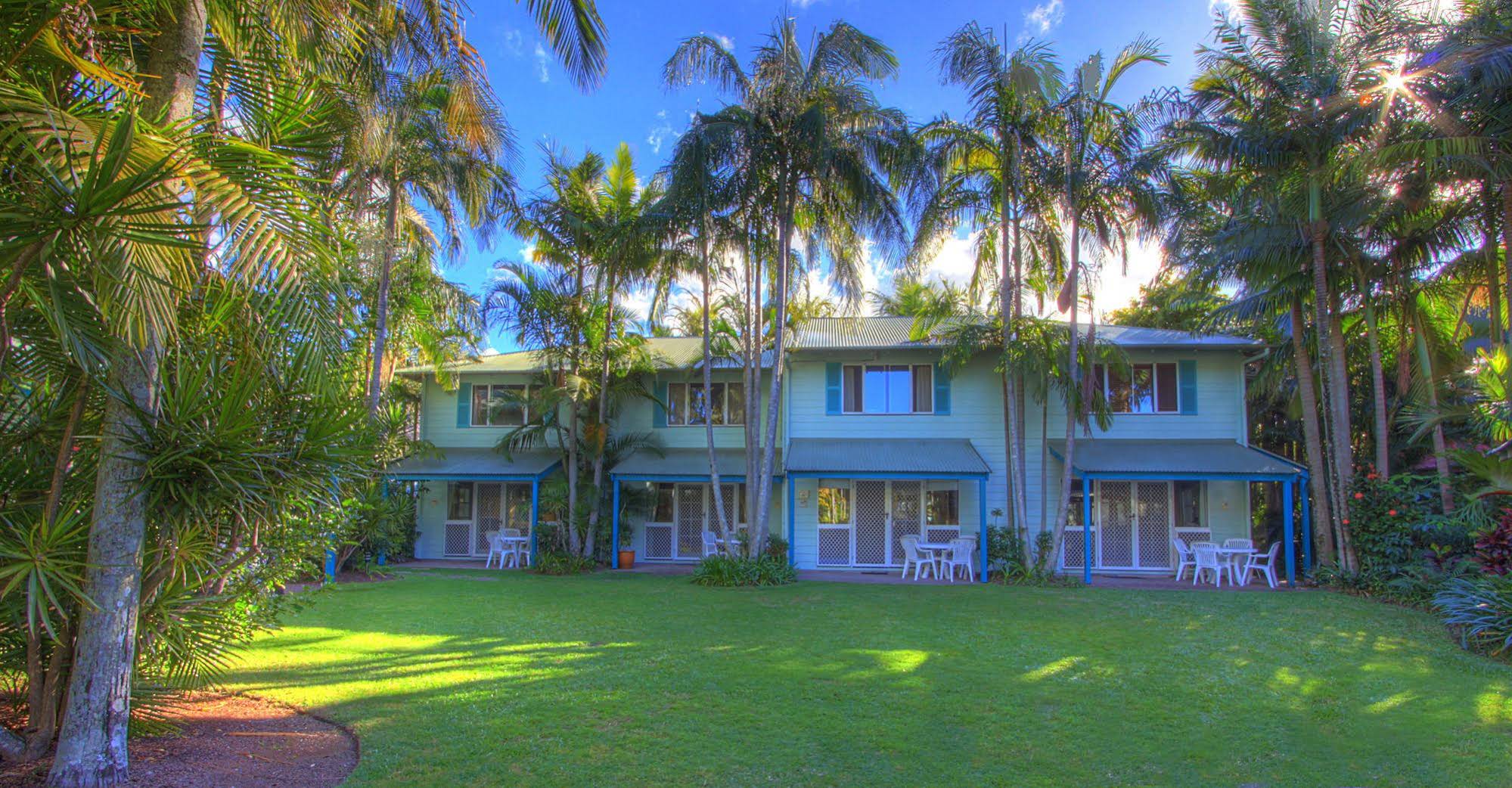 Coco Bay Resort