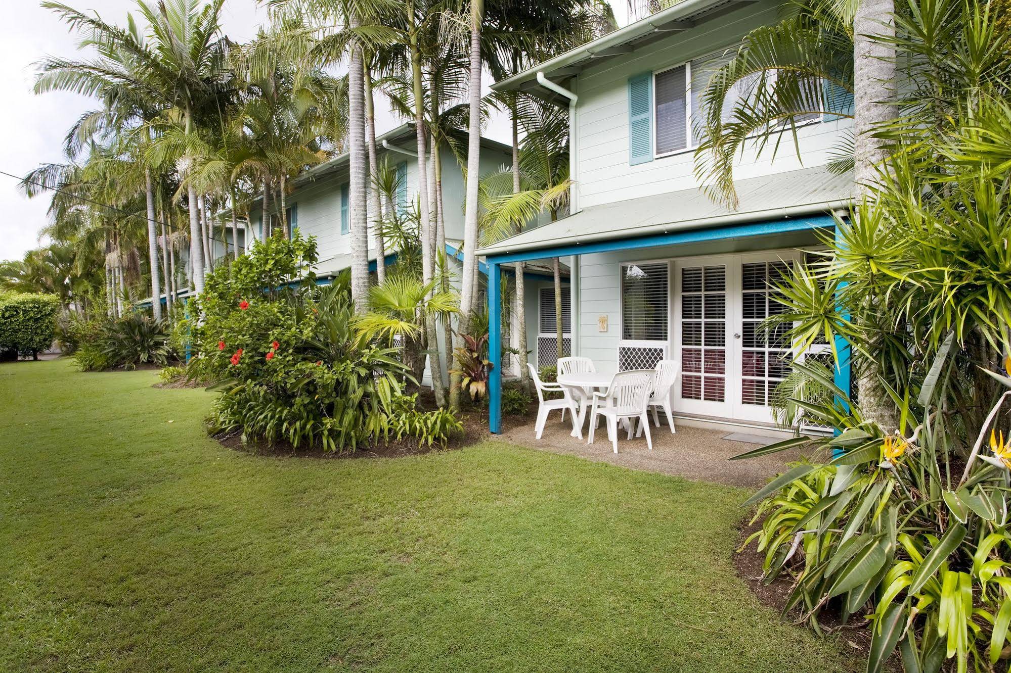 Coco Bay Resort