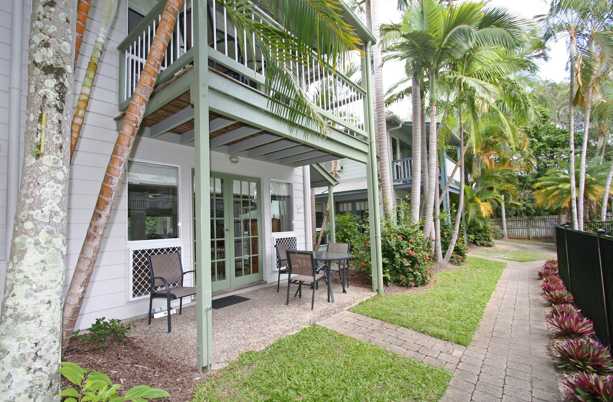 Coral Beach Noosa Resort