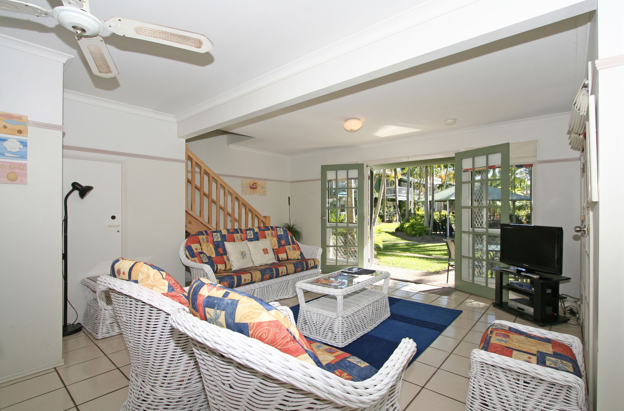 Coral Beach Noosa Resort