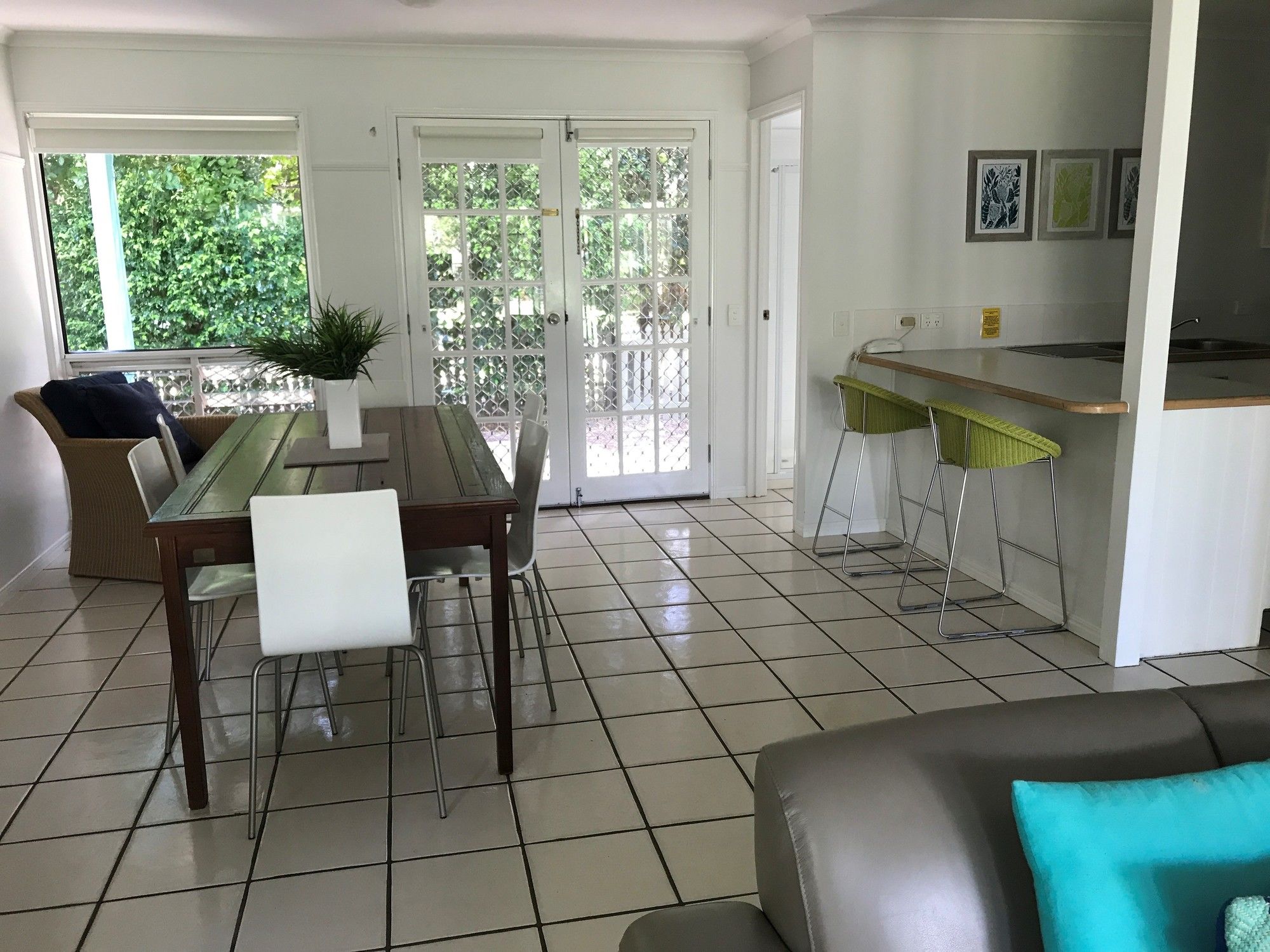 Coral Beach Noosa Resort