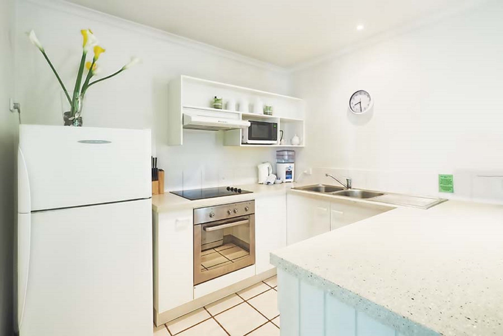 Coral Beach Noosa Resort