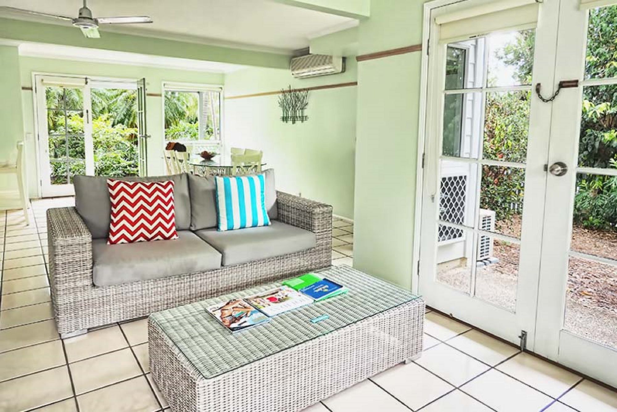 Coral Beach Noosa Resort