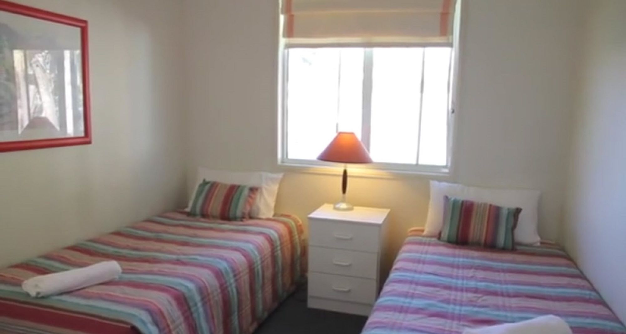 Coral Beach Noosa Resort