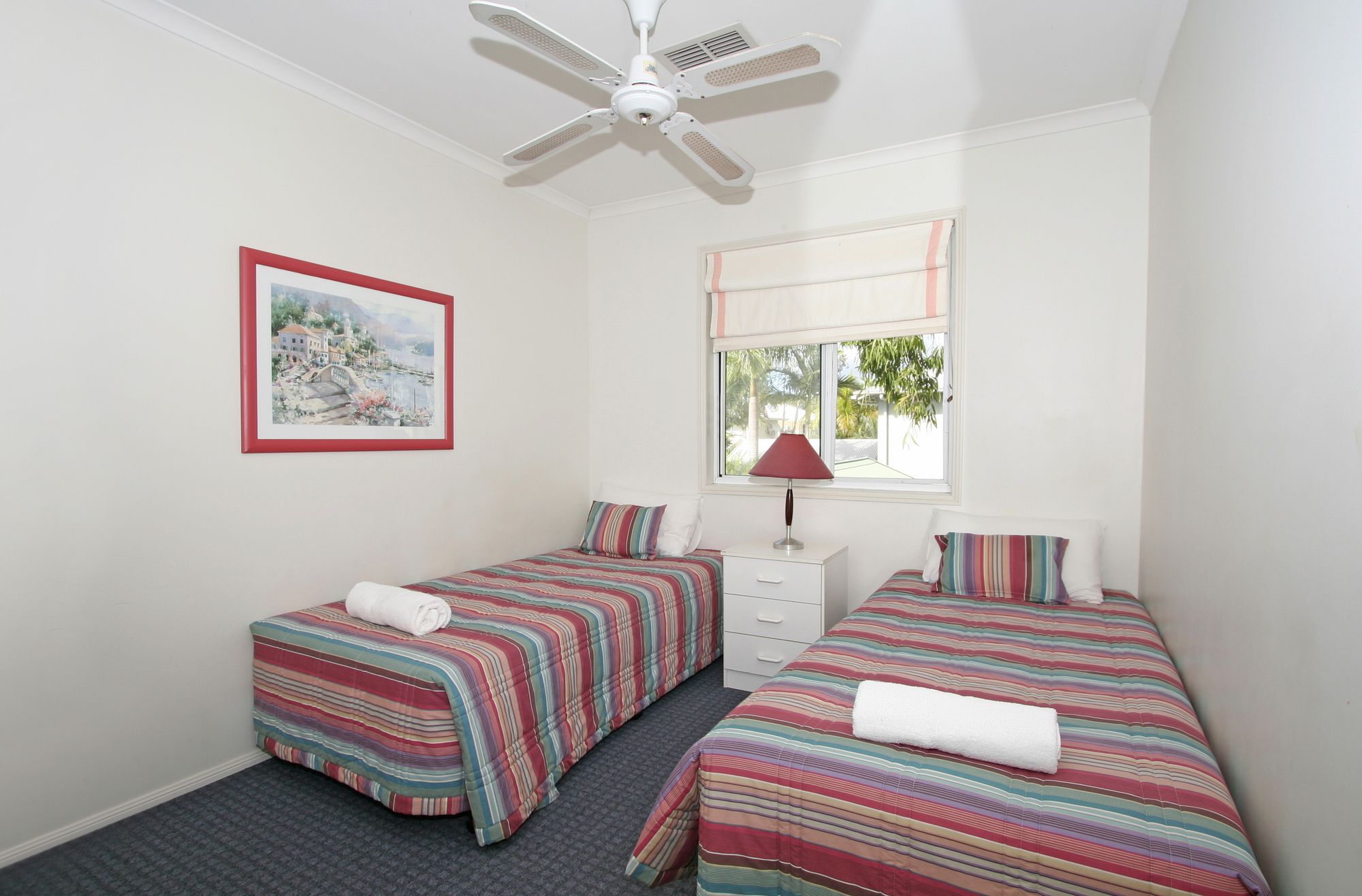 Coral Beach Noosa Resort