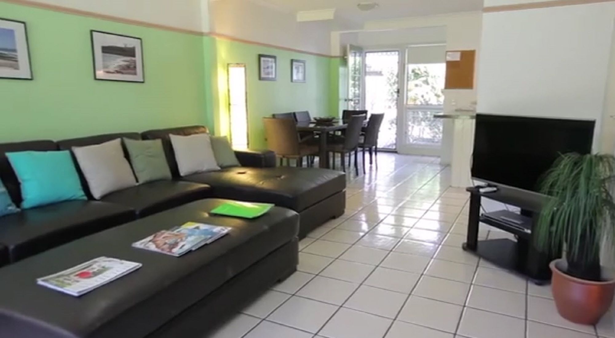 Coral Beach Noosa Resort