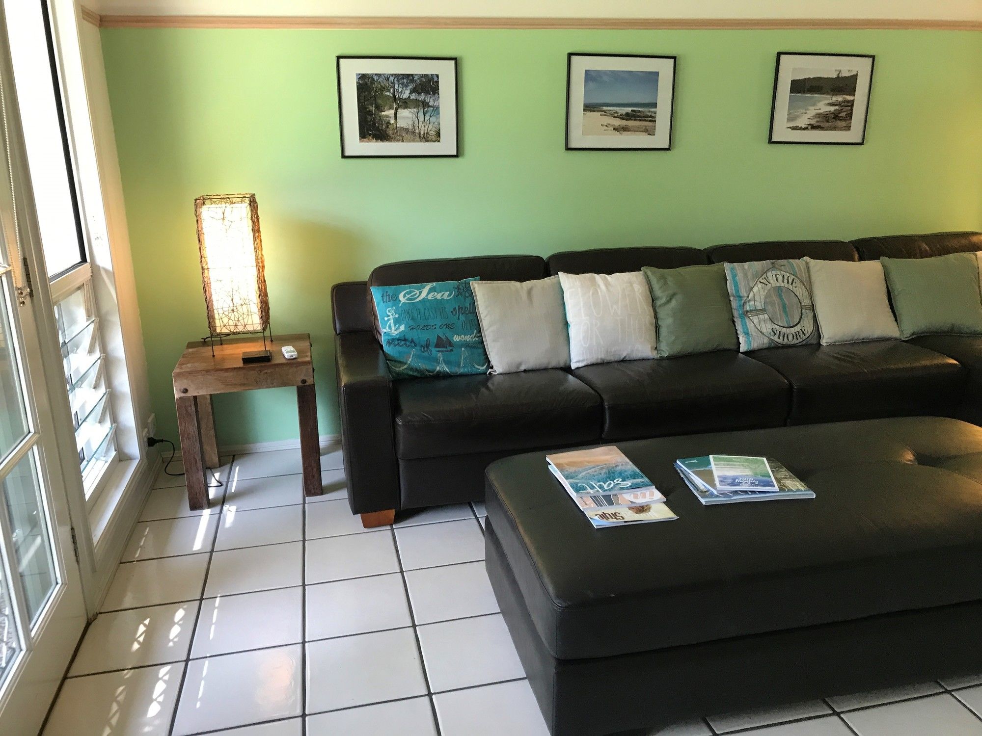 Coral Beach Noosa Resort