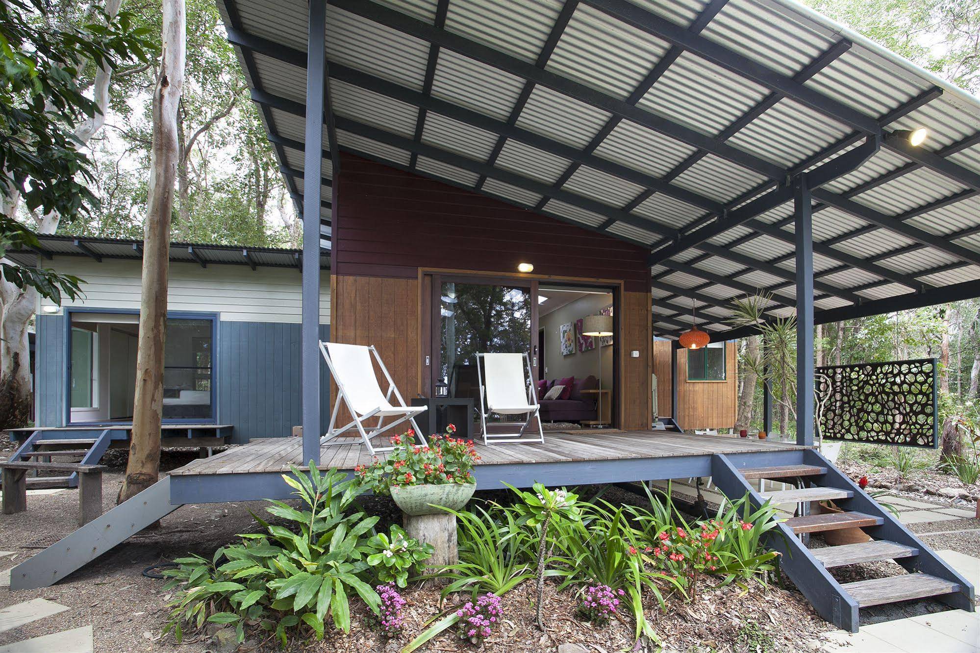 Eumarella Shores Noosa Lake Retreat