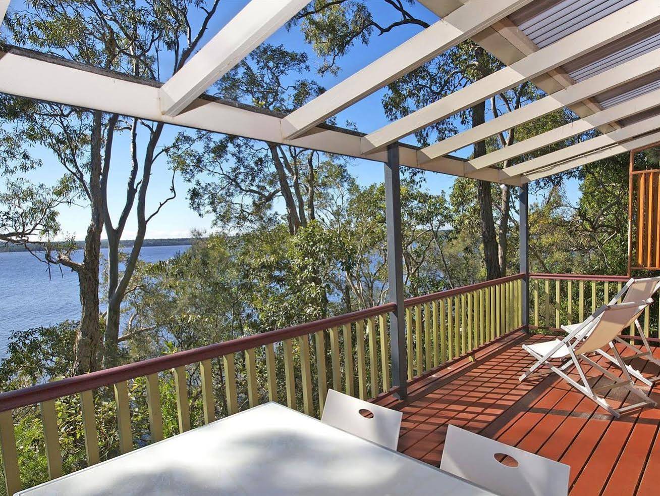Eumarella Shores Noosa Lake Retreat