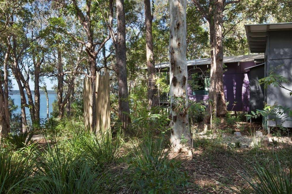 Eumarella Shores Noosa Lake Retreat