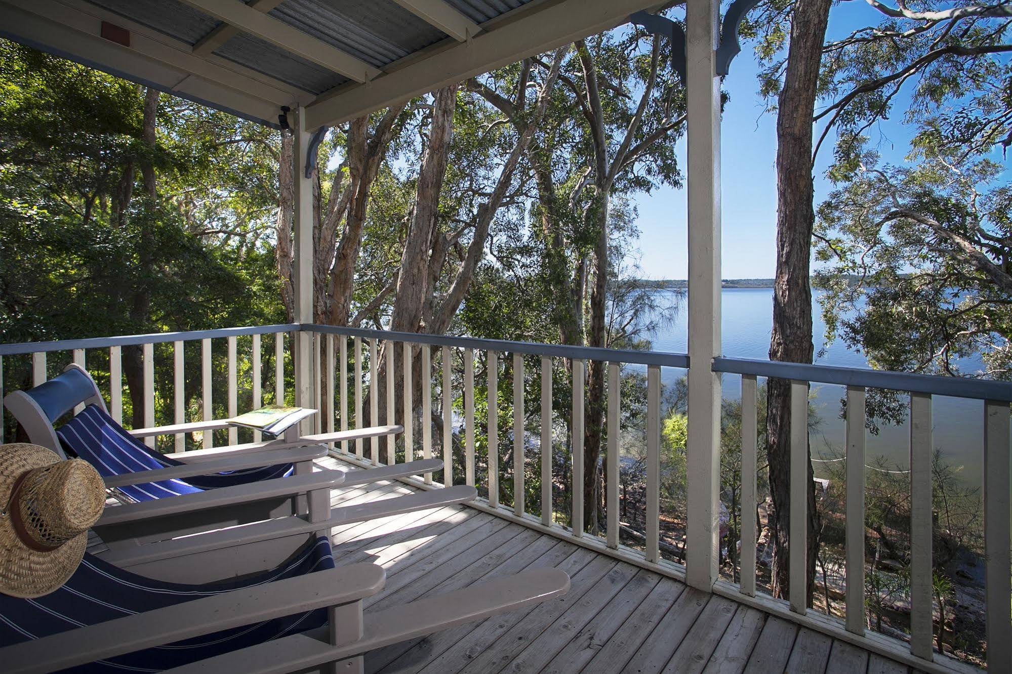 Eumarella Shores Noosa Lake Retreat