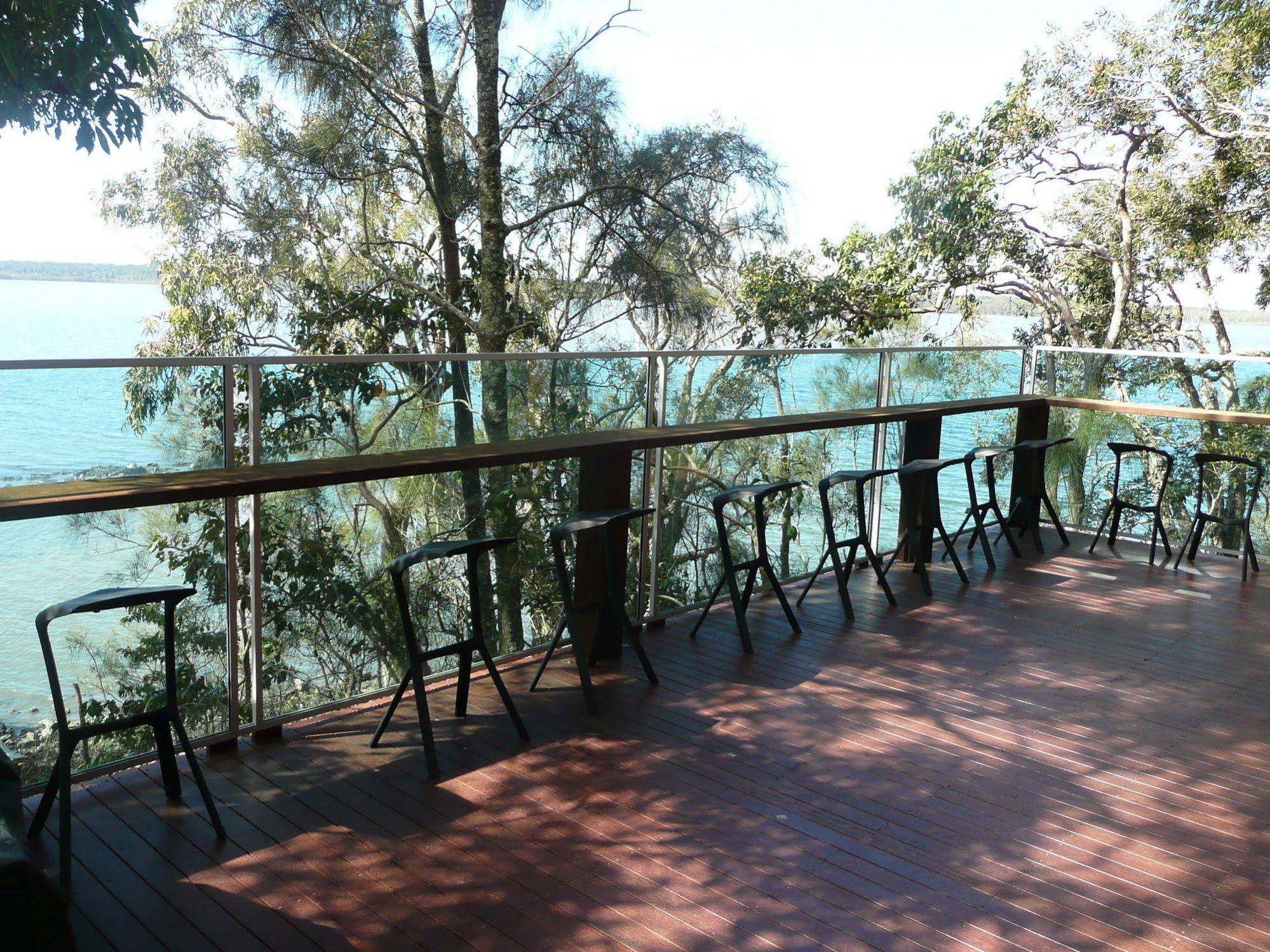 Eumarella Shores Noosa Lake Retreat