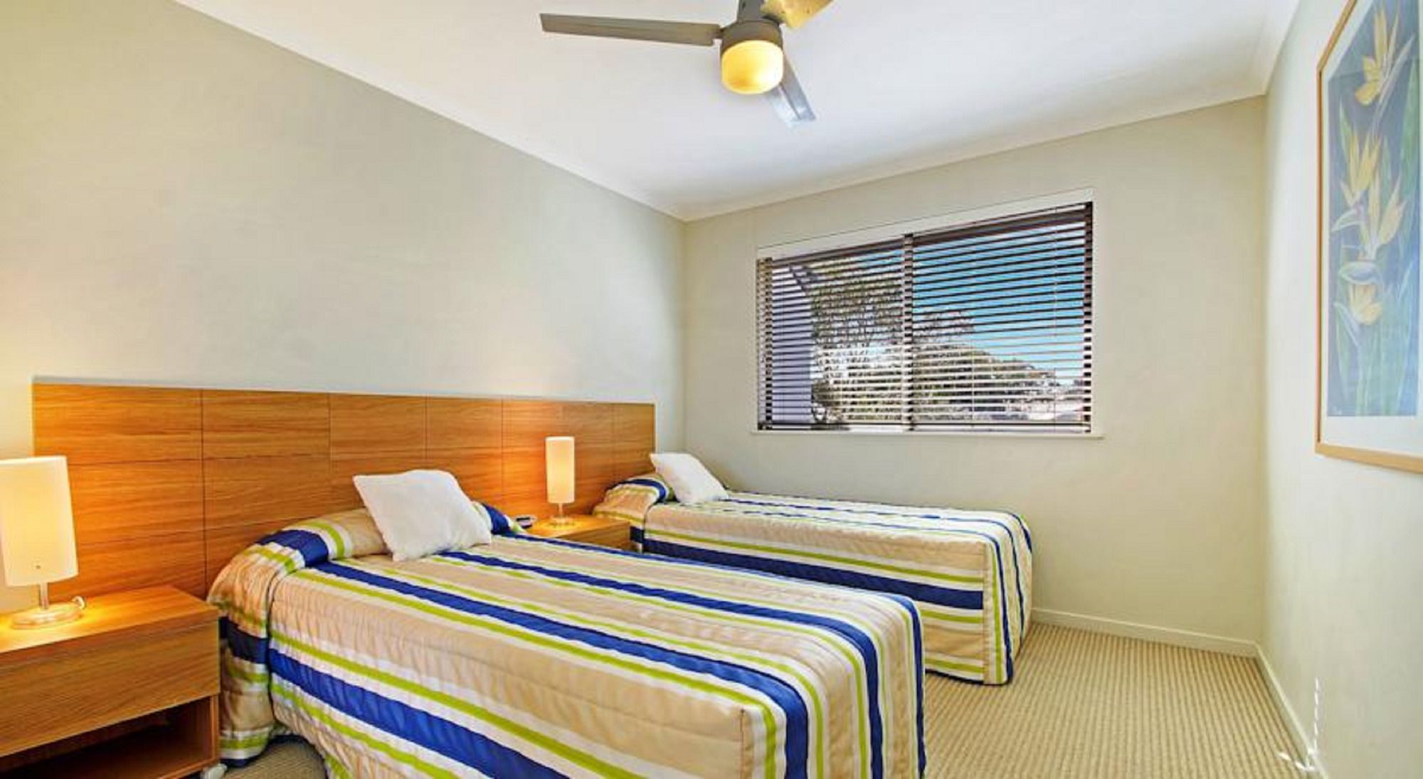 Ivory Palms Resort