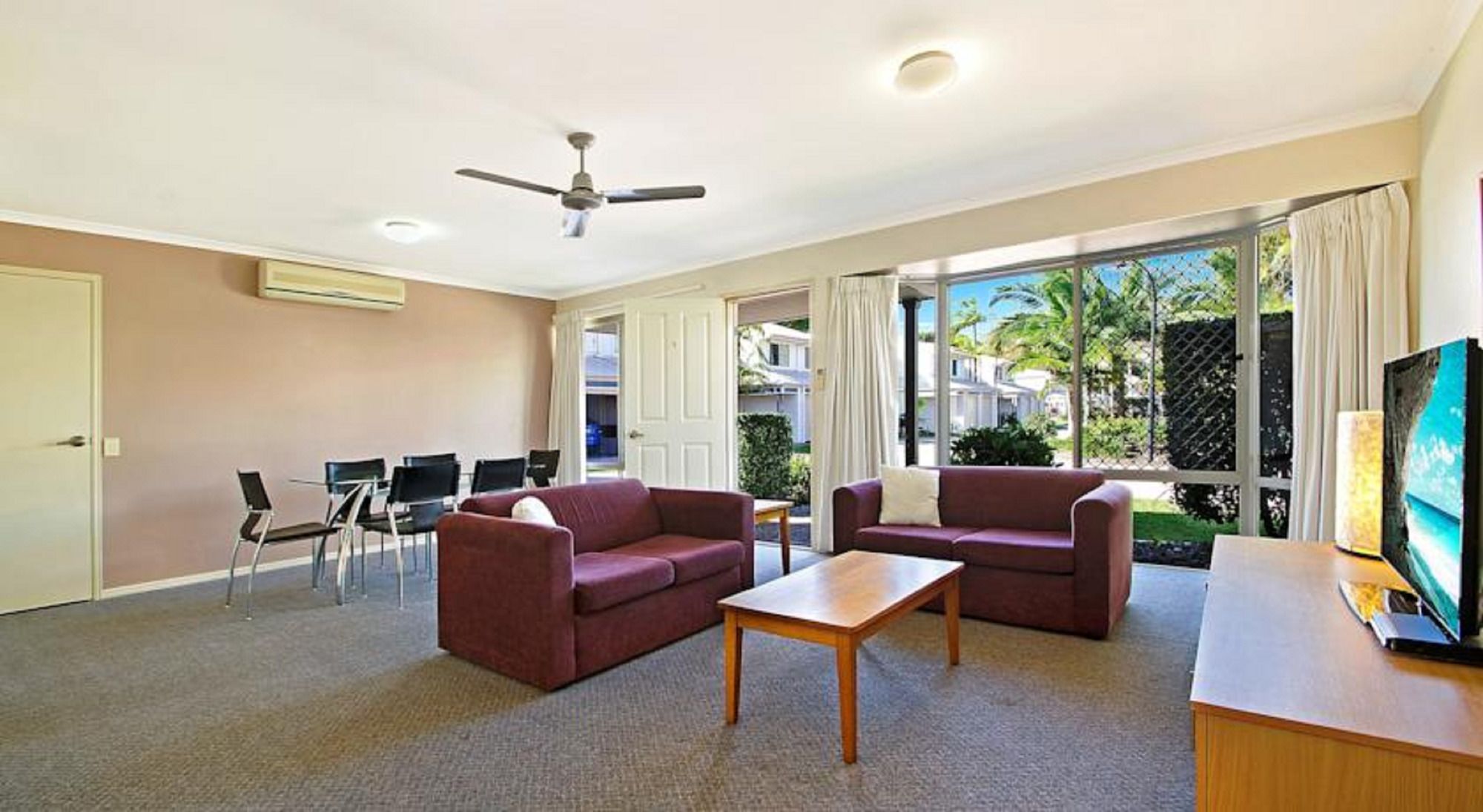 Ivory Palms Resort