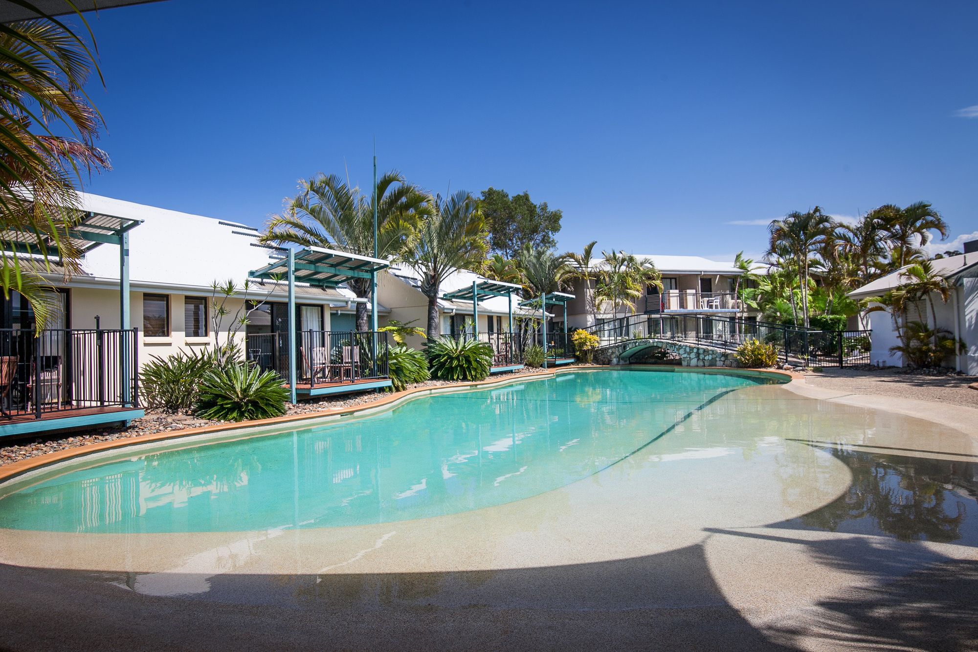 Ivory Palms Resort