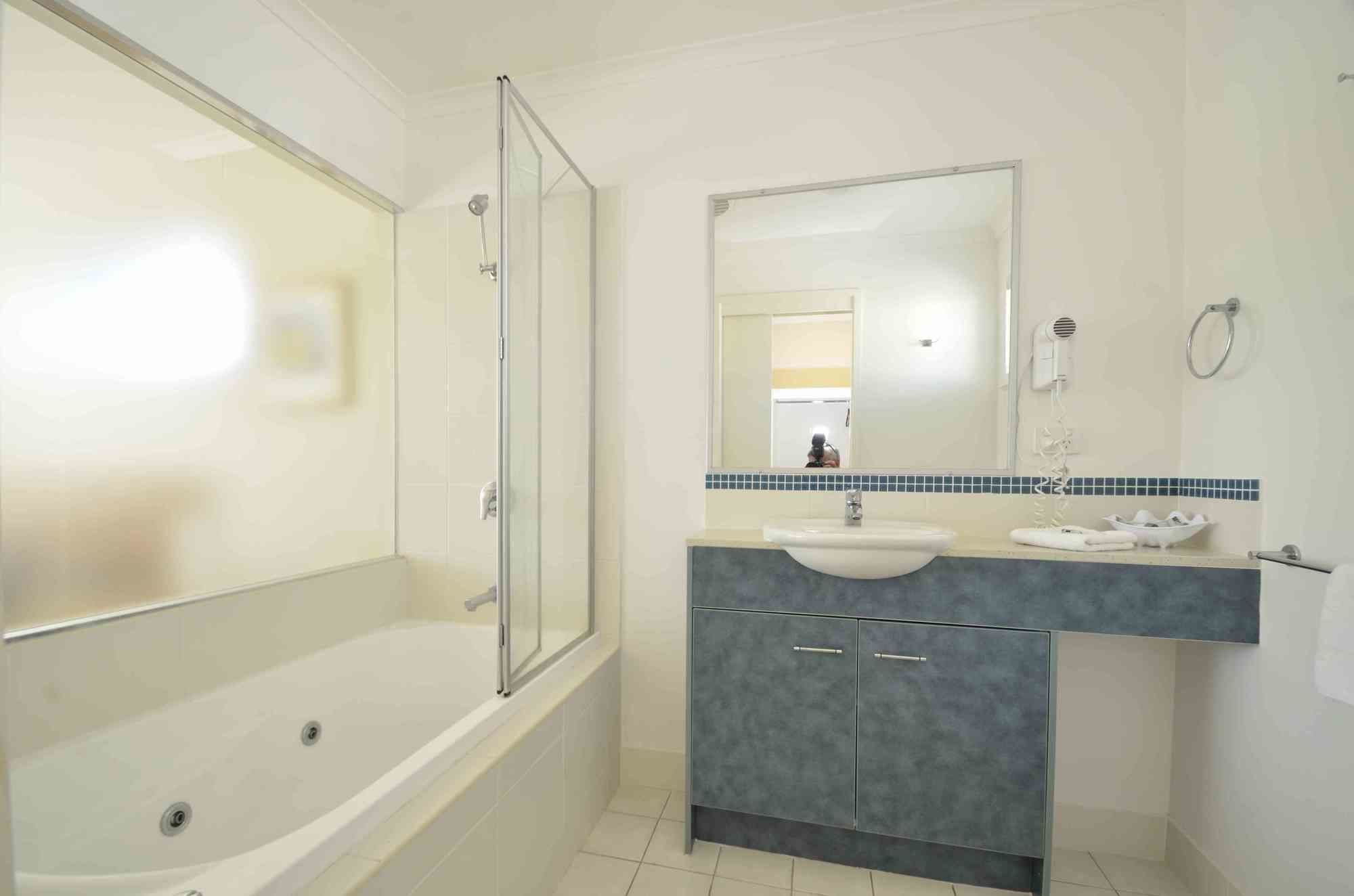 Ivory Palms Resort