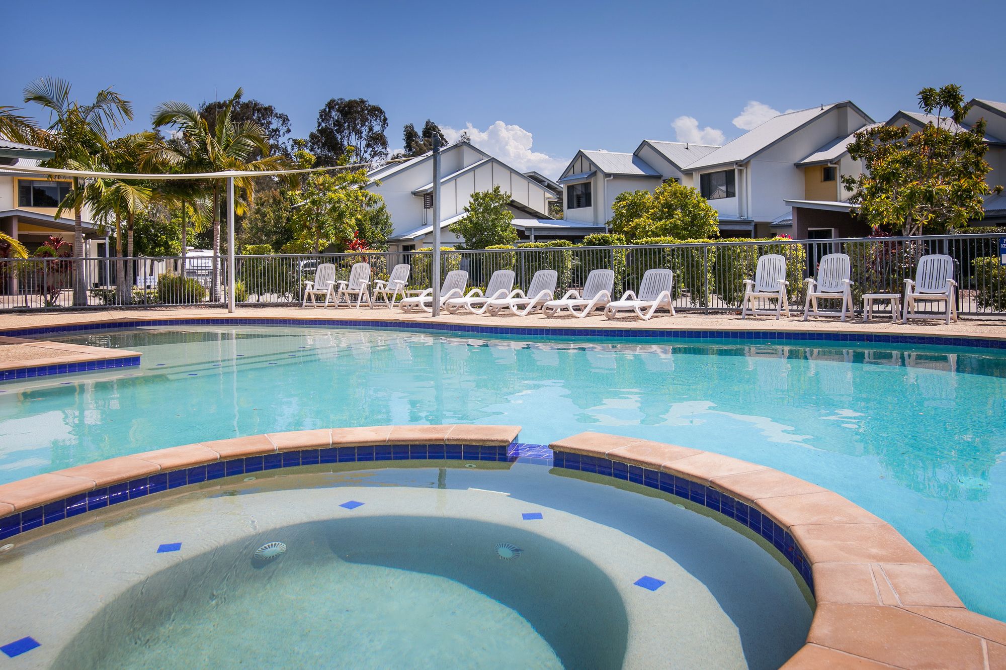 Ivory Palms Resort