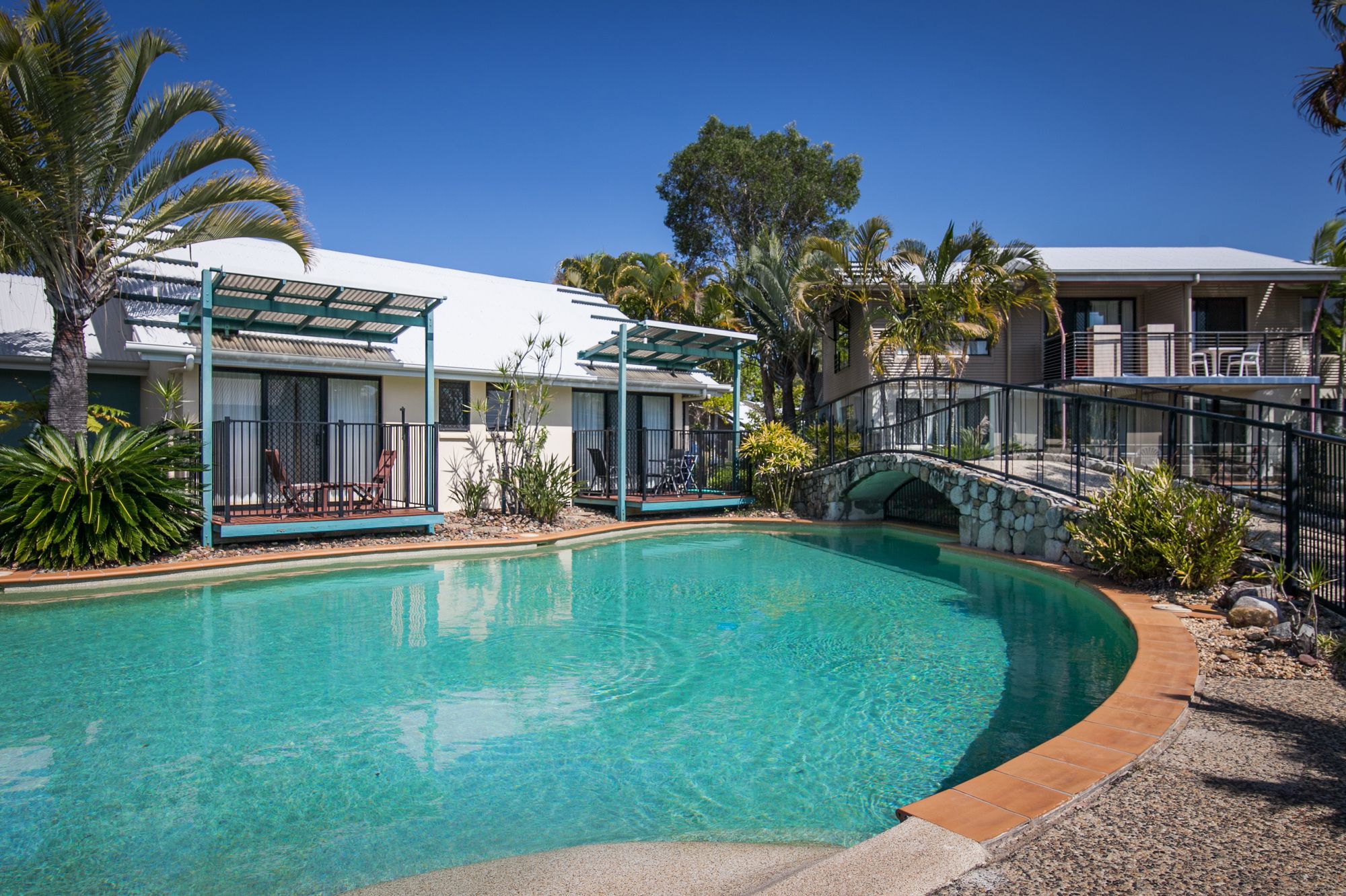 Ivory Palms Resort