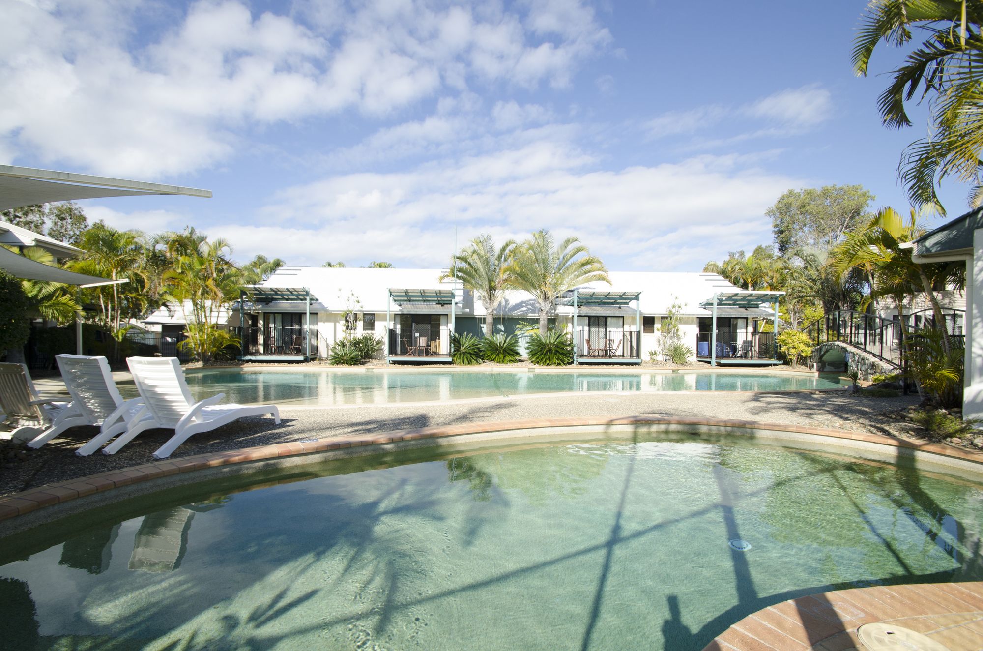 Ivory Palms Resort