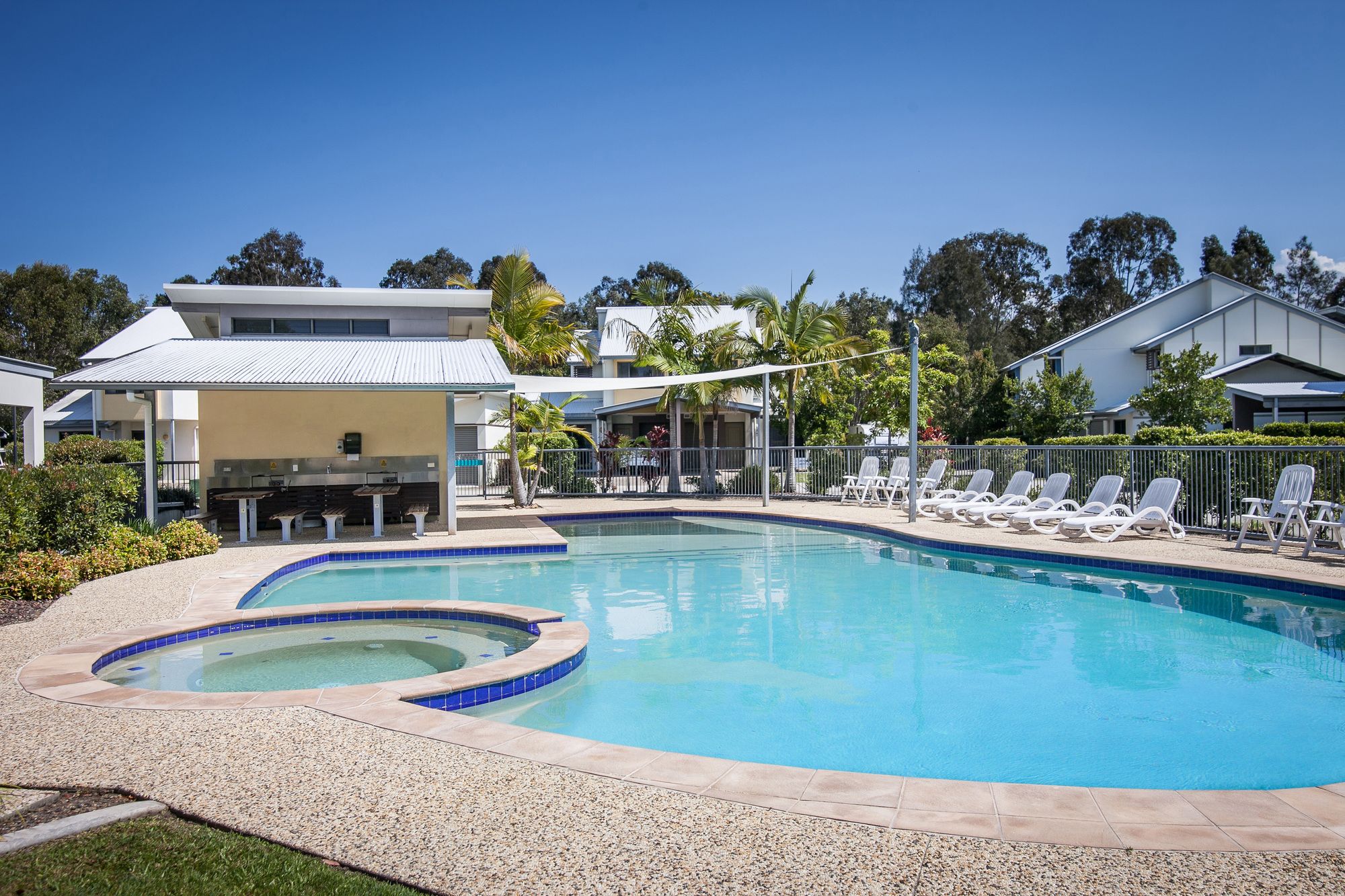 Ivory Palms Resort