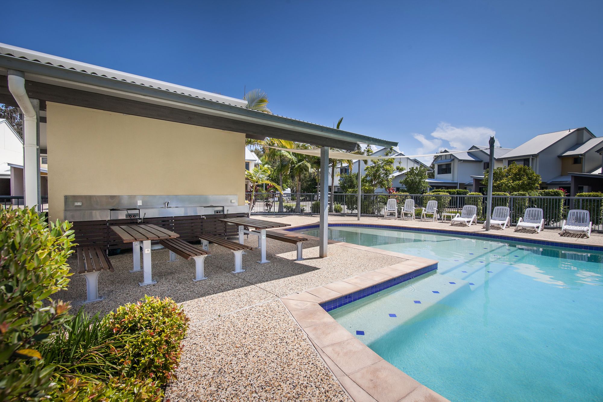 Ivory Palms Resort