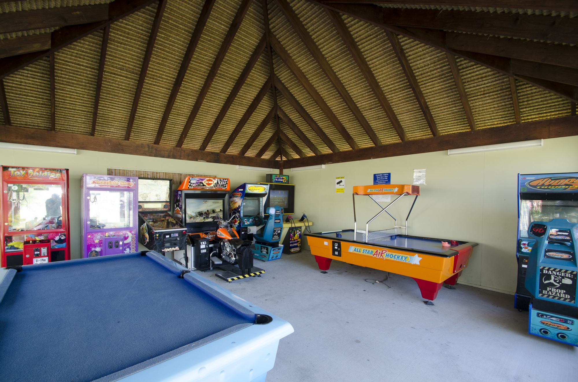 Ivory Palms Resort