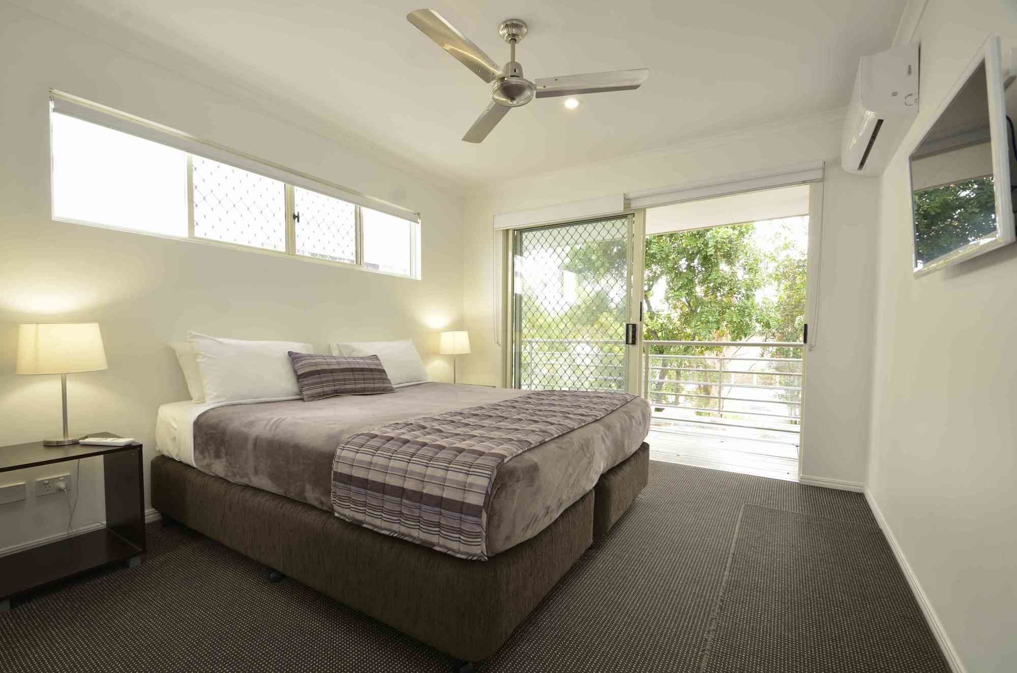 Ivory Palms Resort
