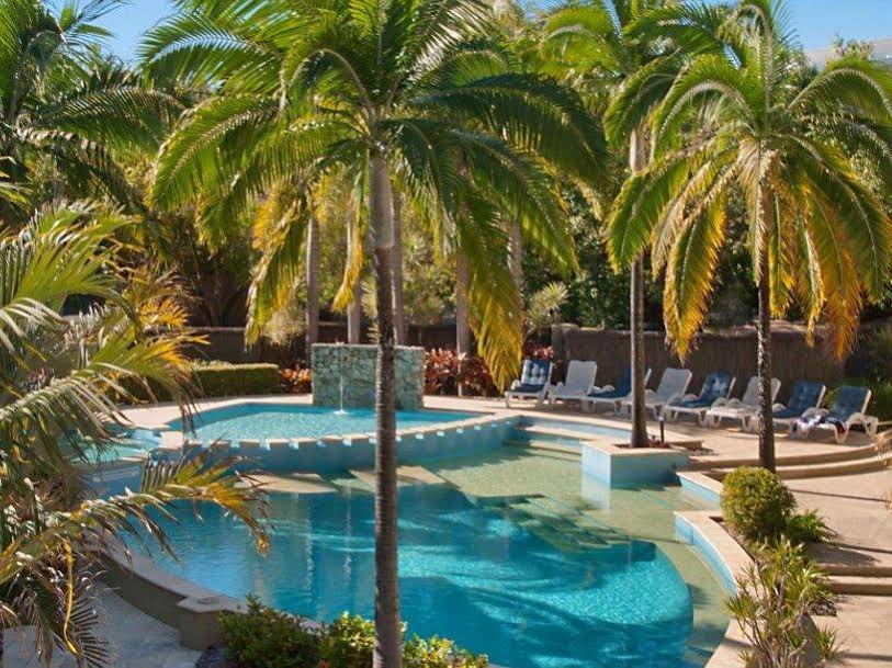 Montpellier Boutique Resort